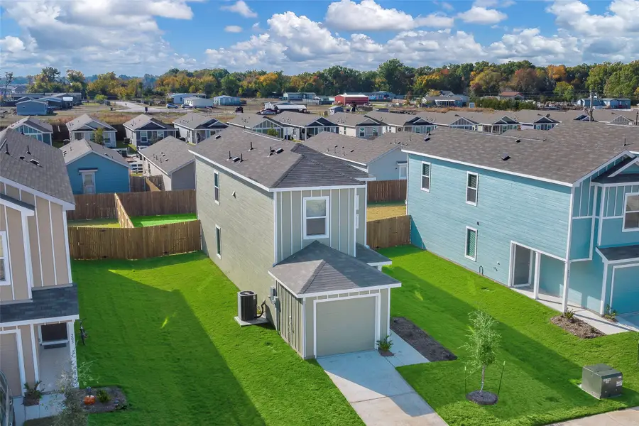 209 Boxberry Way, Princeton, TX 75407 - #2