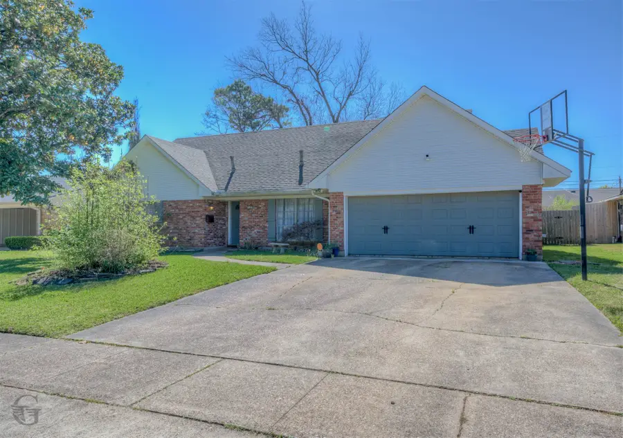229 Rossitter Street, Shreveport, LA 71105 - #2