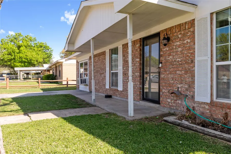 124 Meadow Lane, Early, TX 76802 - #2