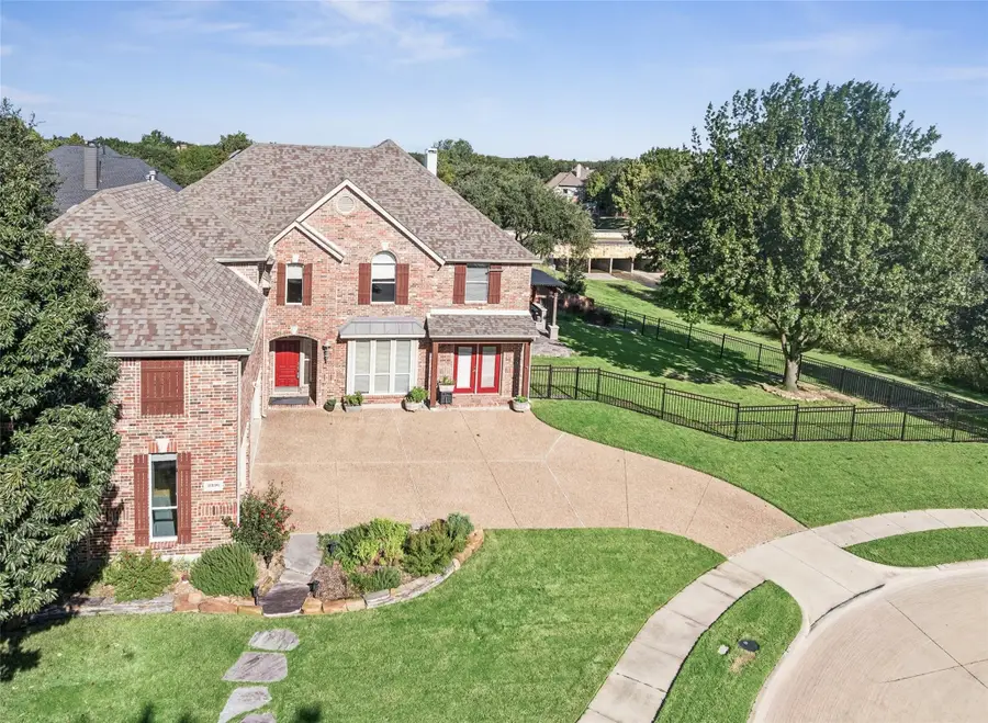 2316 Idlewild Drive, Frisco, TX 75036 - #3