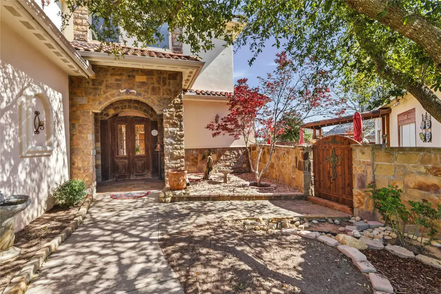 1737 Deer Run, Stephenville, TX 76401 - #3