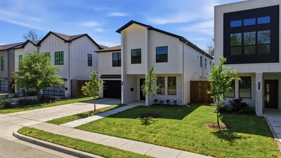 623 Parkview Avenue, Dallas, TX 75223 - #3