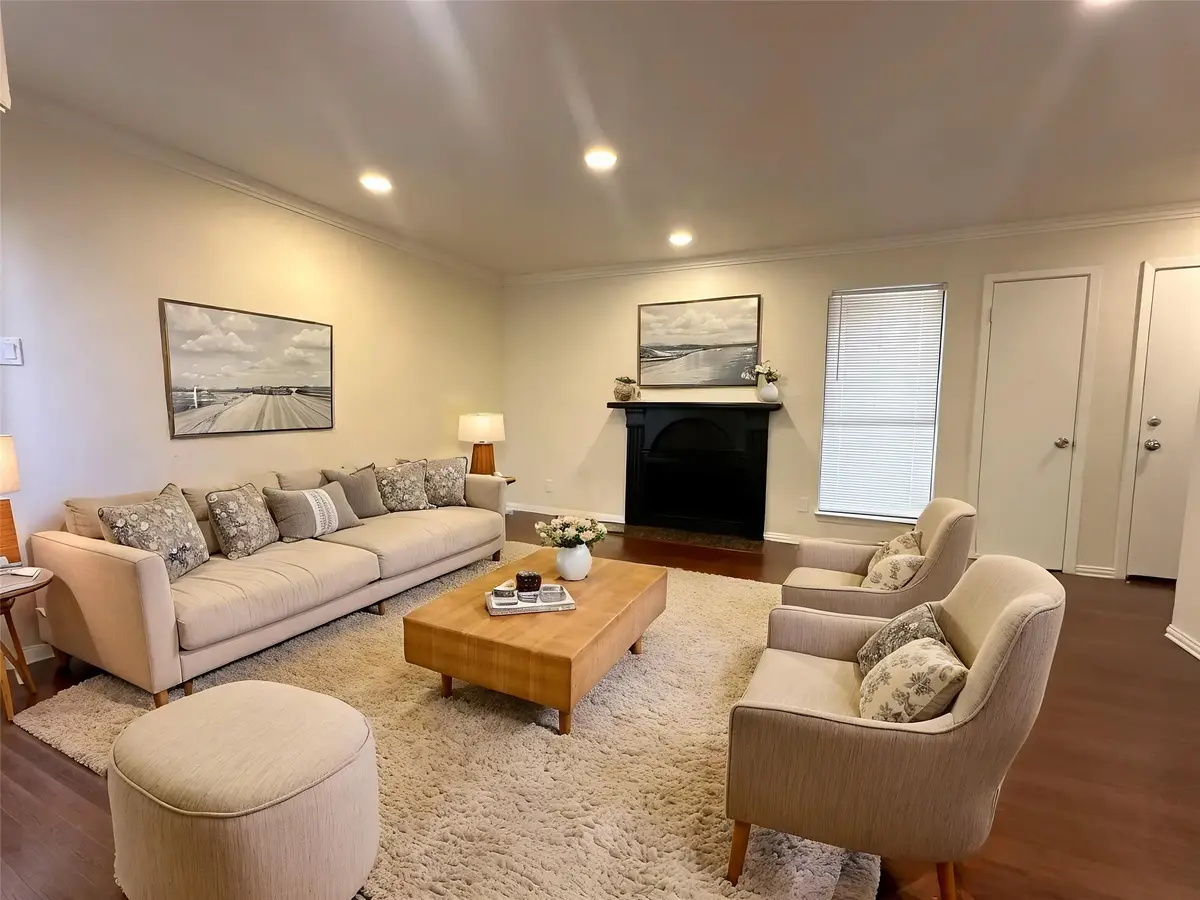 1600 Pecan Chase Circle #6, Arlington, TX 76012 - #1