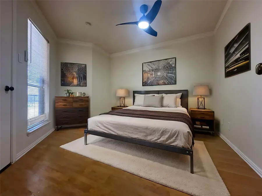 1600 Pecan Chase Circle #6, Arlington, TX 76012 - #2