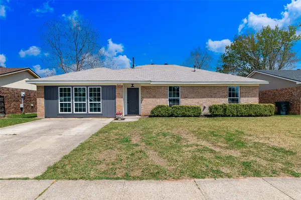 4717 General Ewell Drive, Bossier City, LA 71112