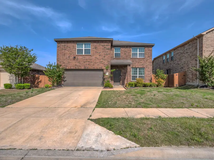 2009 Shawnee Trail, Heartland, TX 75126 - #2