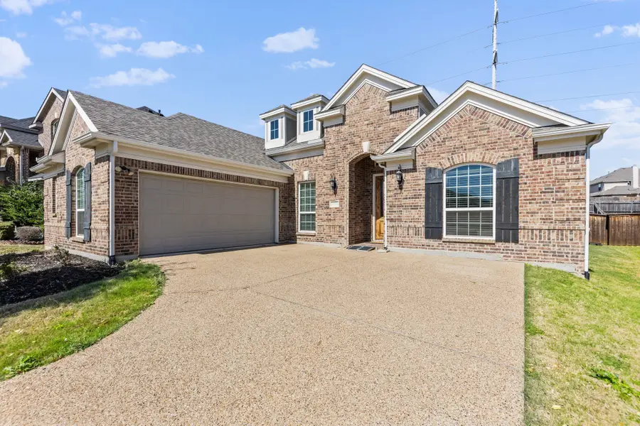 13921 Bluebell Drive, Little Elm, TX 75068 - #3