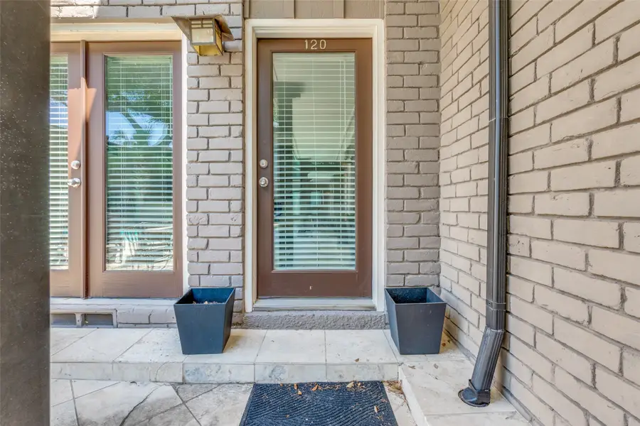 10211 Regal Oaks Drive #120, Dallas, TX 75230 - #2