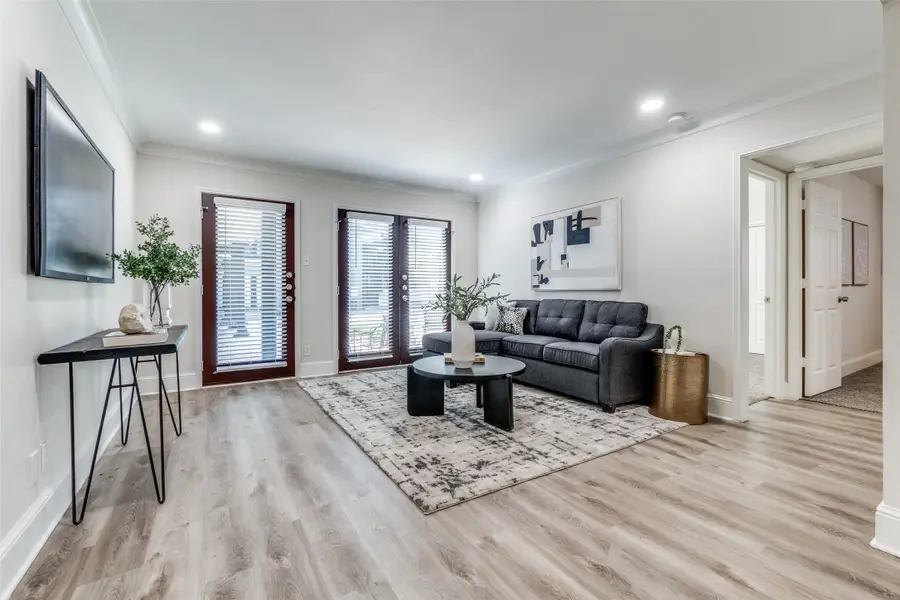 10211 Regal Oaks Drive #120, Dallas, TX 75230 - #3