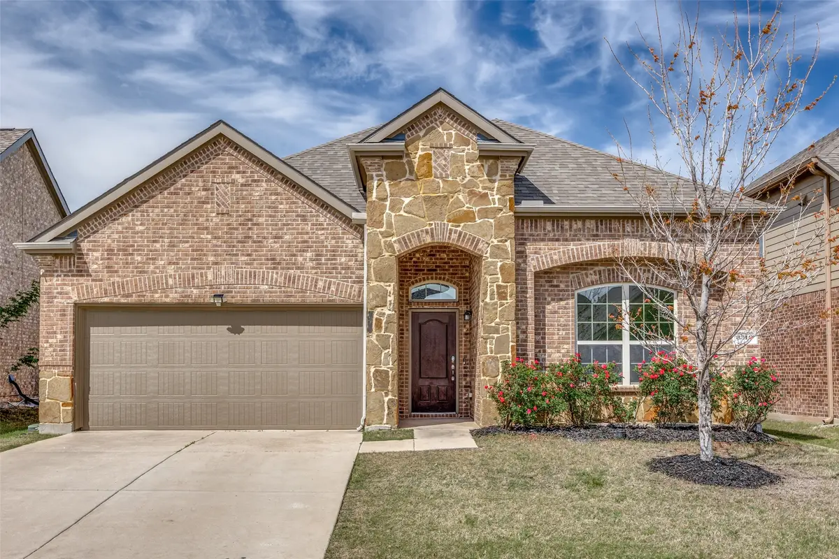 3716 Riversdale, Frisco, TX 75036 - #1
