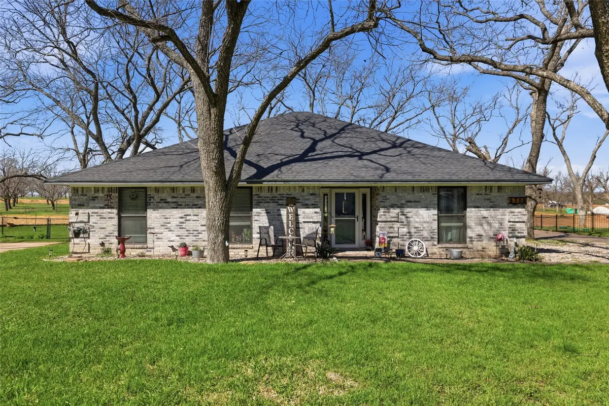 8715 S Monticello Circle, Granbury, TX 76049 - #1