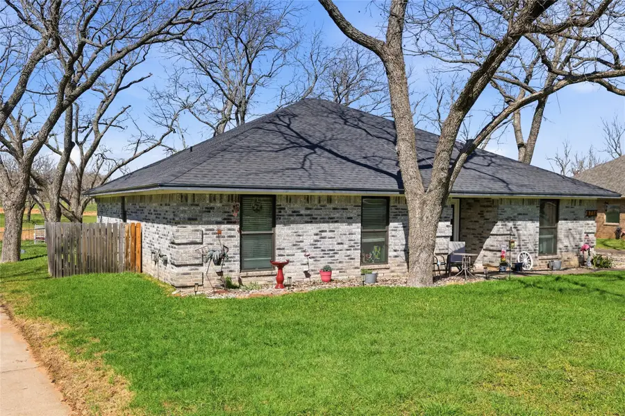 8715 S Monticello Circle, Granbury, TX 76049 - #2