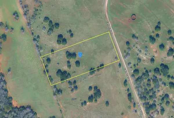 150 Cattle Traild Drive, Kempner, TX 76539