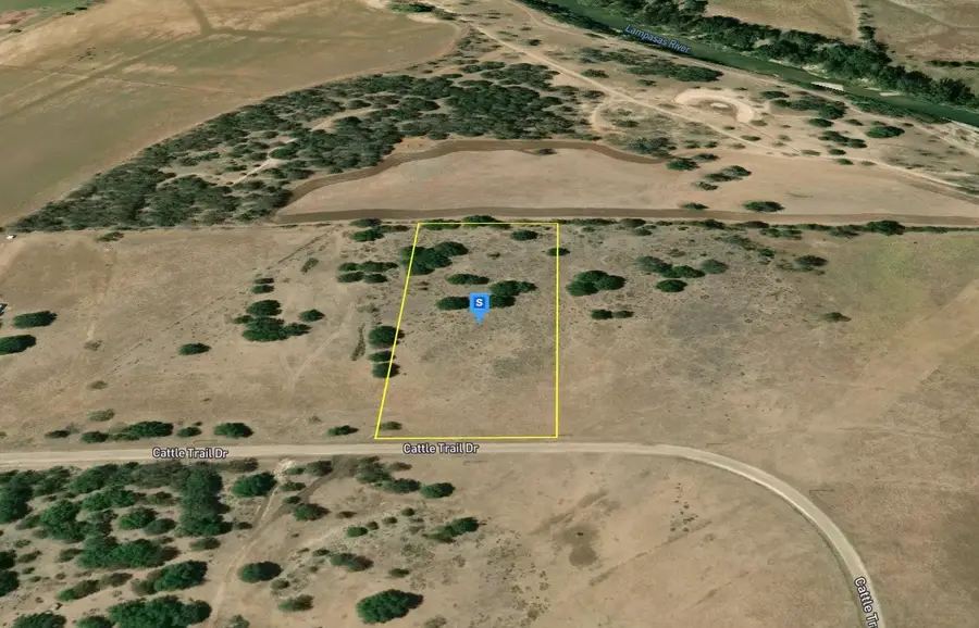 150 Cattle Traild Drive, Kempner, TX 76539 - #2