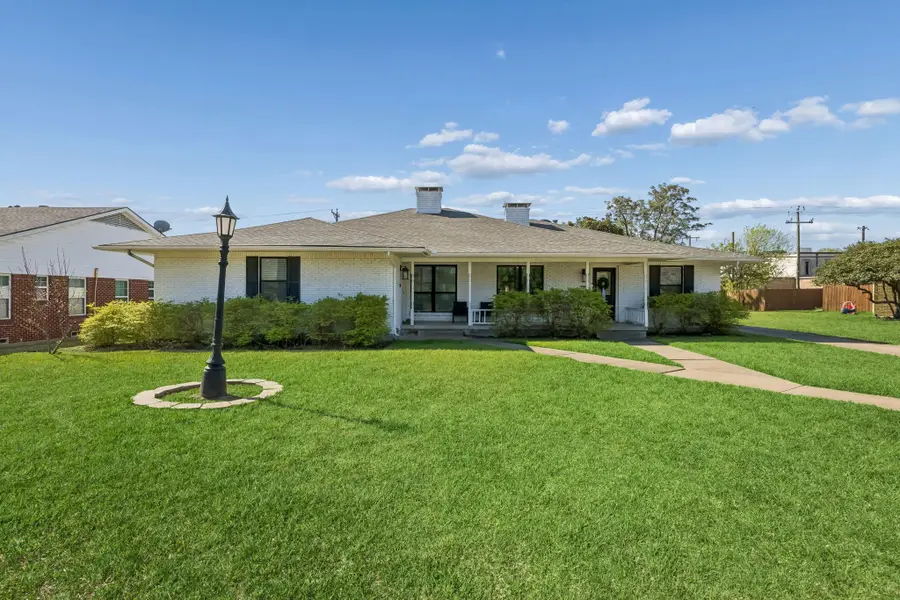 7916/7918 Habersham Lane, Dallas, TX 75248 - #2