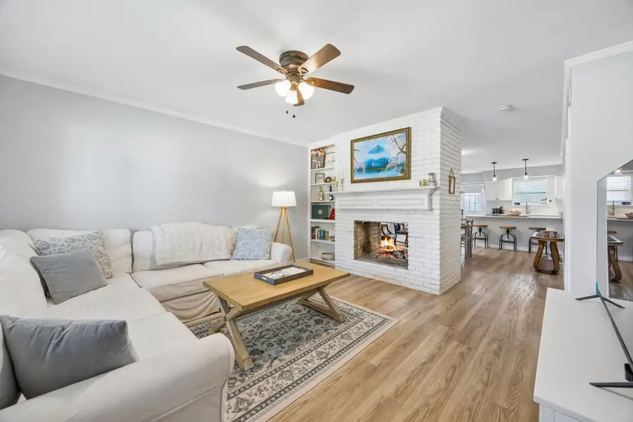 7916/7918 Habersham Lane, Dallas, TX 75248 - #3