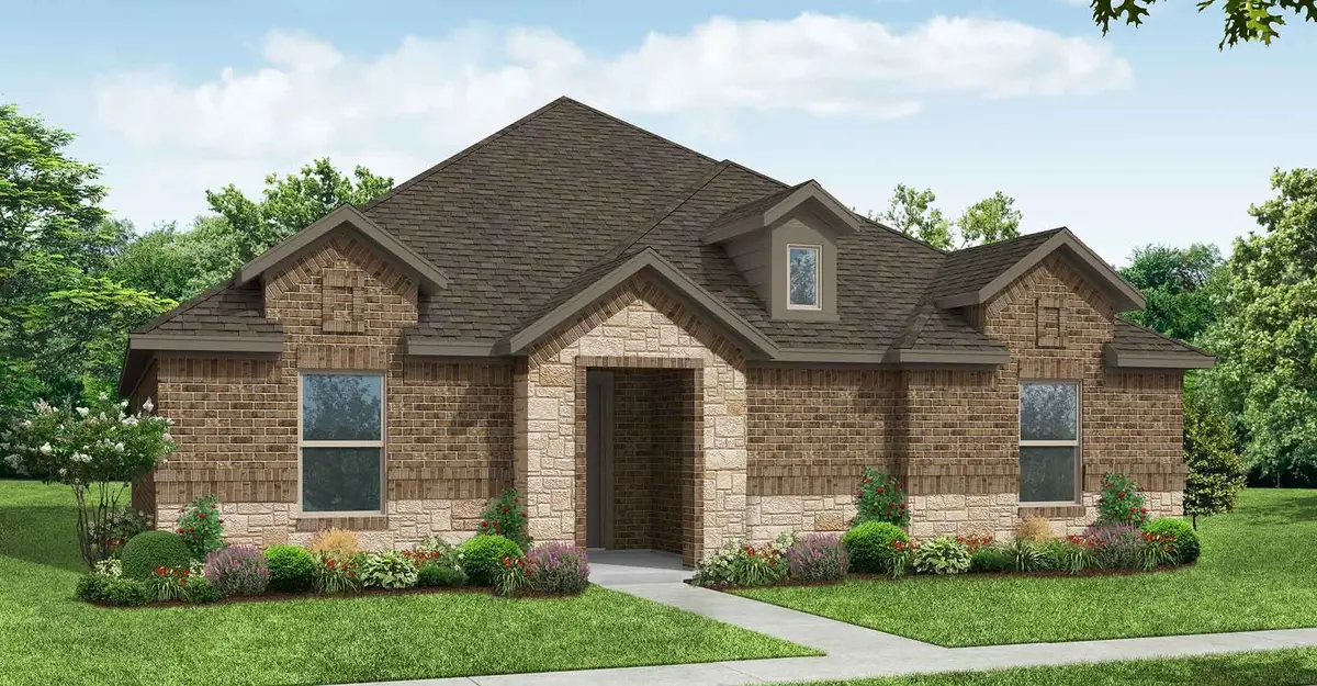 2817 Hay Lane, Midlothian, TX 76065 - #1