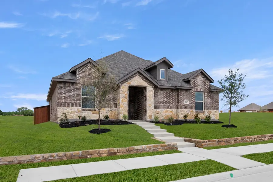 2817 Hay Lane, Midlothian, TX 76065 - #2