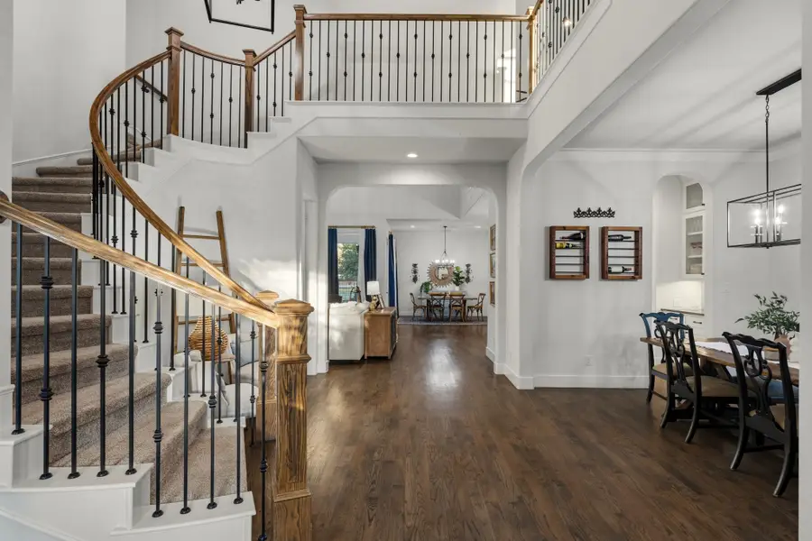 3354 Bellcrest Way, Celina, TX 75009 - #3