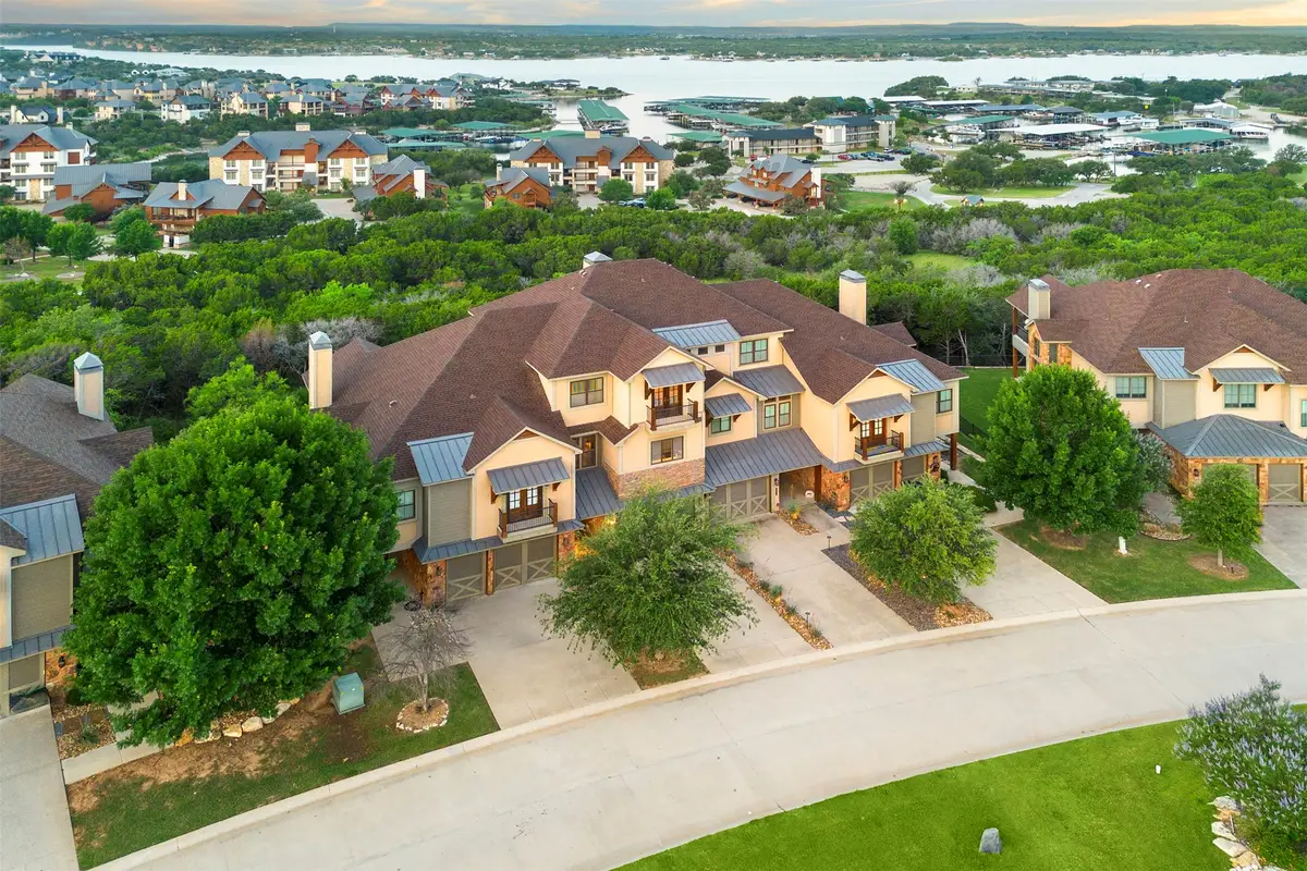 1035 Chapel Ridge Road, Graford, TX 76449 - #1