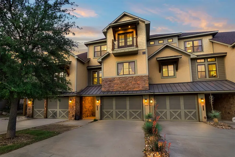 1035 Chapel Ridge Road, Graford, TX 76449 - #2