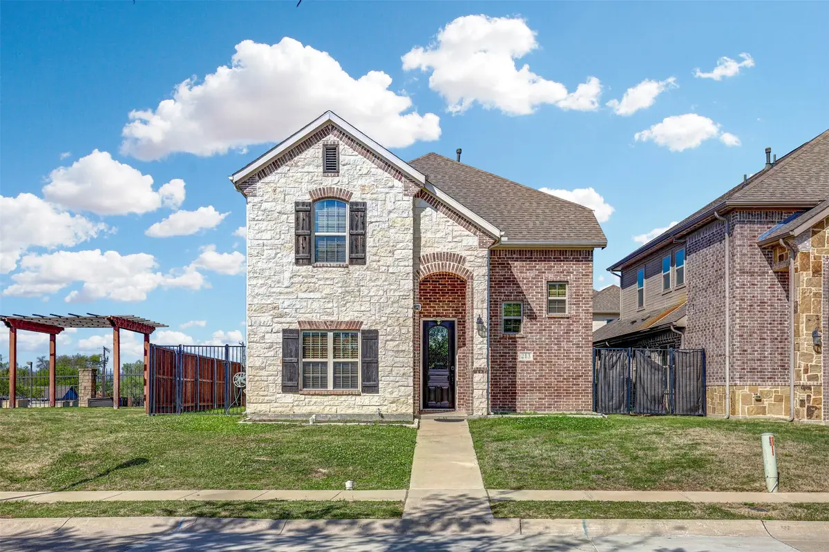 213 Park Villa Lane, Aledo, TX 76008 - #1