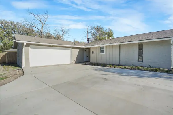 2900 Linden Lea, Irving, TX 75061