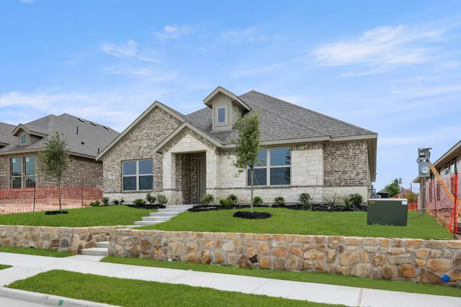 328 Dairy Way, Midlothian, TX 76065 - #2