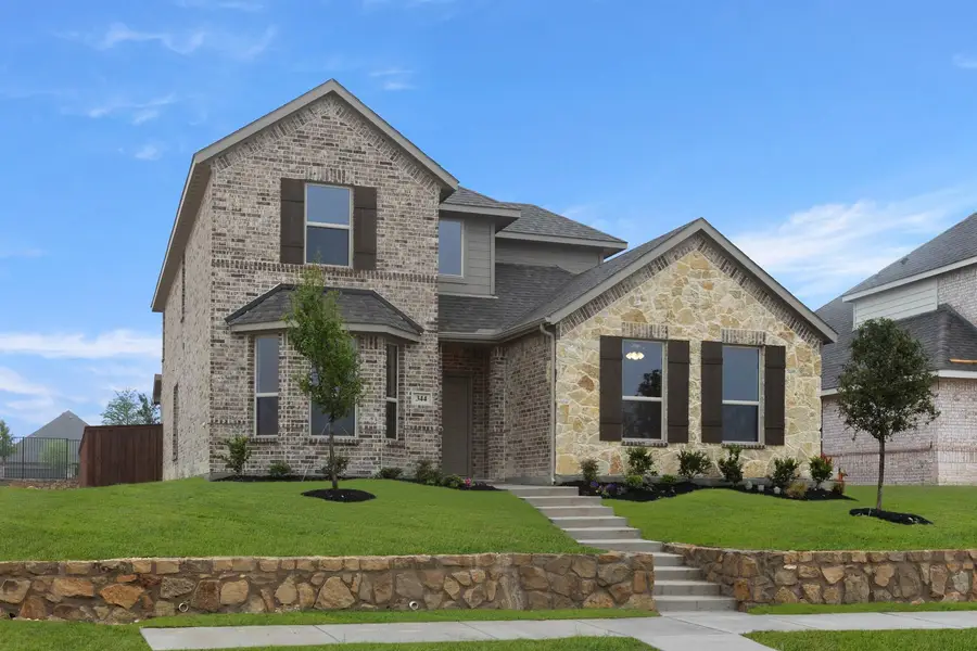 344 Dairy Way, Midlothian, TX 76065 - #2