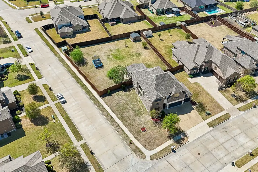 1341 Canary Lane, Forney, TX 75126 - #2