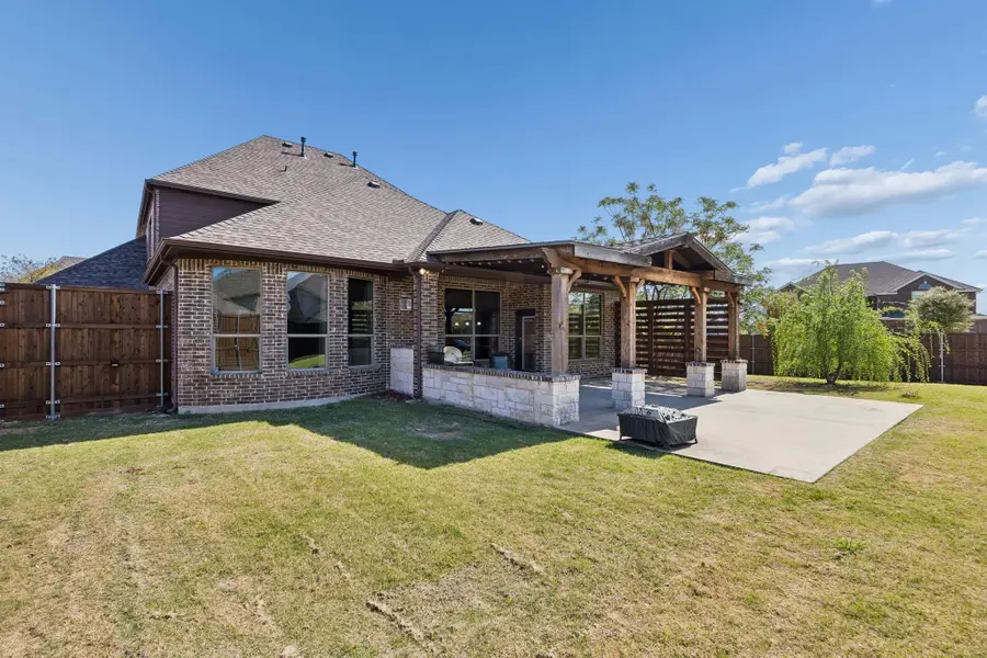 1341 Canary Lane, Forney, TX 75126 - #3