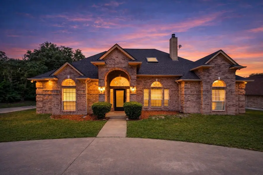 12020 Younger Court, Azle, TX 76020 - #2