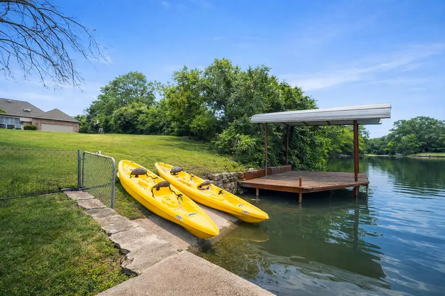 12020 Younger Court, Azle, TX 76020 - #3