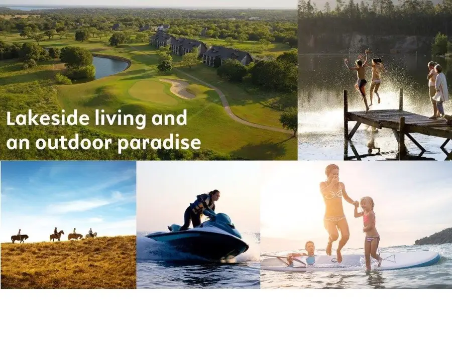 4020 Whitecrest Drive, Whitney, TX 76692 - #3