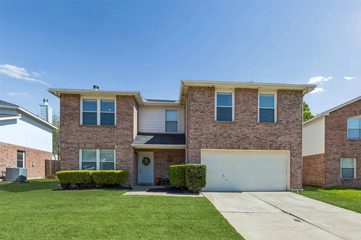 2816 High Pointe Boulevard, McKinney, TX 75071 - #1