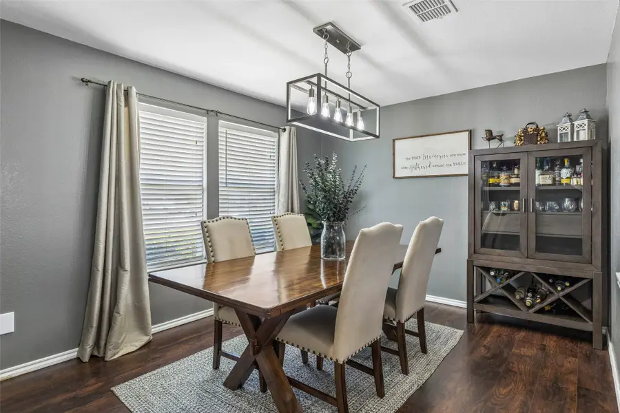 2816 High Pointe Boulevard, McKinney, TX 75071 - #2