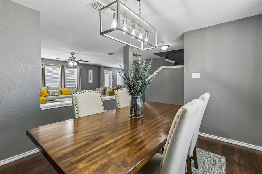 2816 High Pointe Boulevard, McKinney, TX 75071 - #3