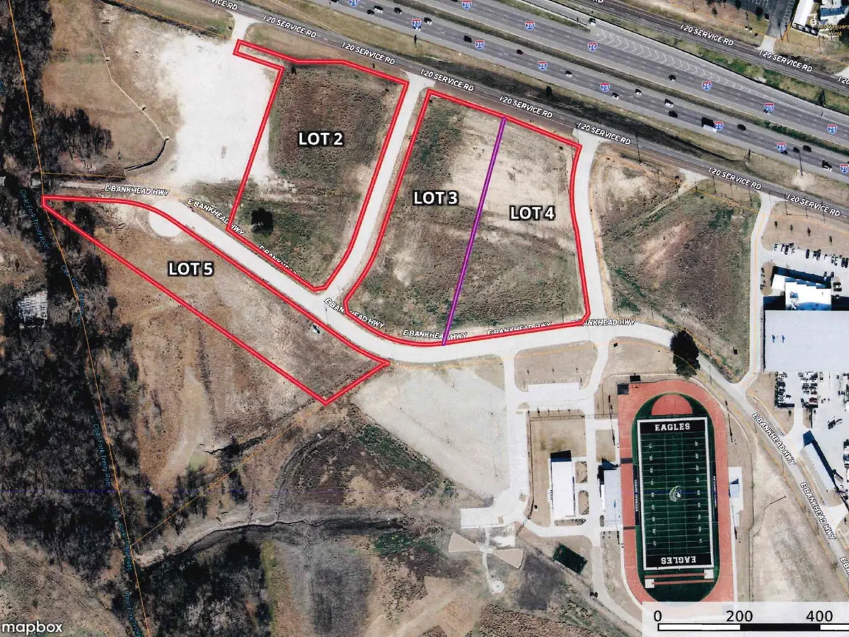 TBD I-20 #Lot 2, Willow Park, TX 76087 - #1