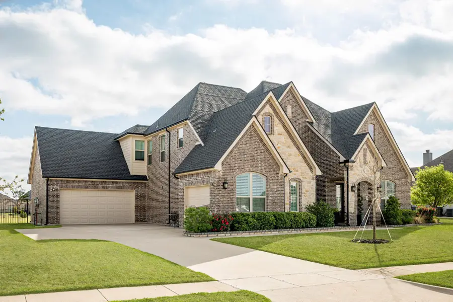 1120 Macgregor Lane, Gunter, TX 75058 - #2