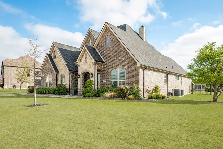 1120 Macgregor Lane, Gunter, TX 75058 - #3