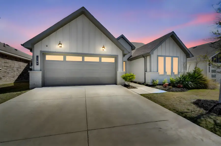 1704 Battery Park Drive, Alvarado, TX 76009 - #2