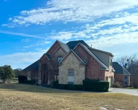 113 Deer Crossing Way, Azle, TX 76020 - #1