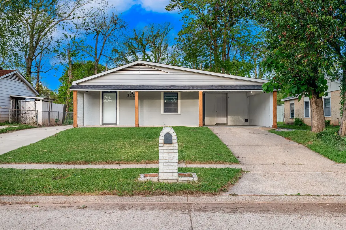 1113 Shirley Lane, Bossier City, LA 71111 - #1