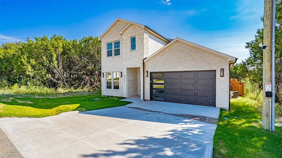 5634 Barkridge Drive, Granbury, TX 76048 - #2