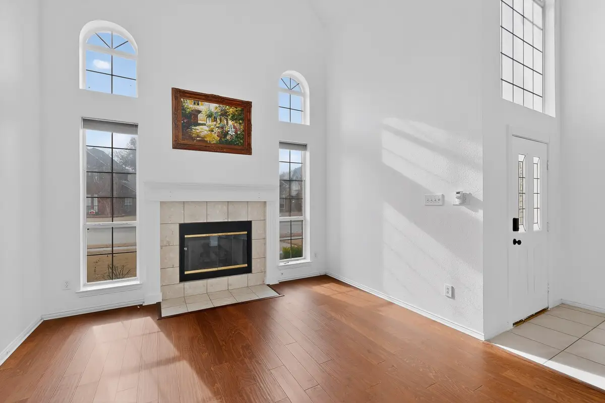 636 Allen Road, Coppell, TX 75019 - #1