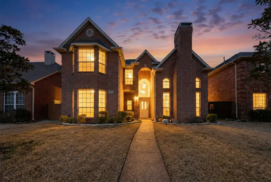 636 Allen Road, Coppell, TX 75019 - #2
