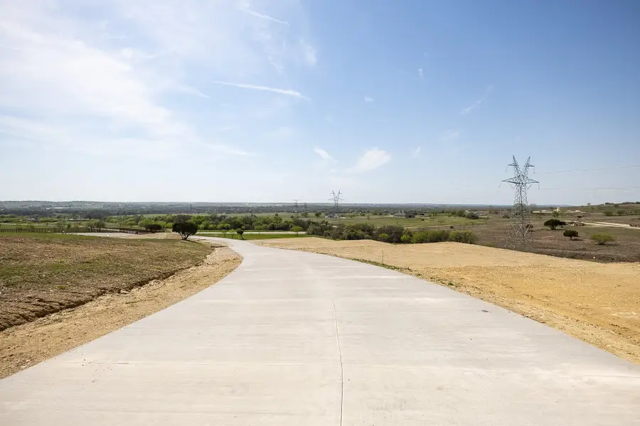 Lot 4E Texas Prairie Trail, Aledo, TX 76126 - #2