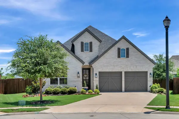2160 Summerside Lane, Prosper, TX 75078