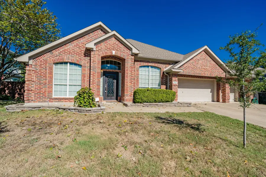 3208 Reagenea Drive, Wylie, TX 75098 - #2