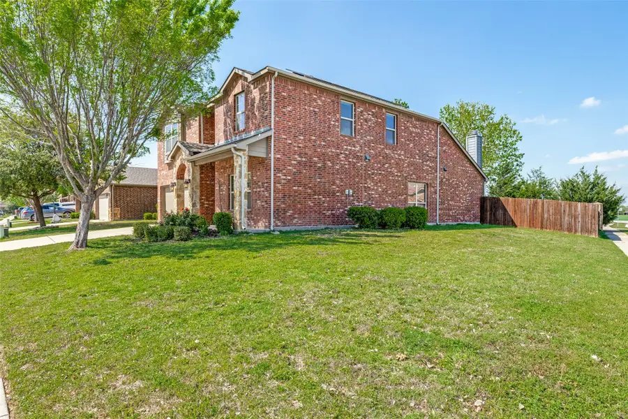 5600 Coventry Drive, Prosper, TX 75078 - #2
